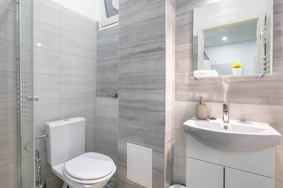 Apartman Extreme - Ultra Mini *