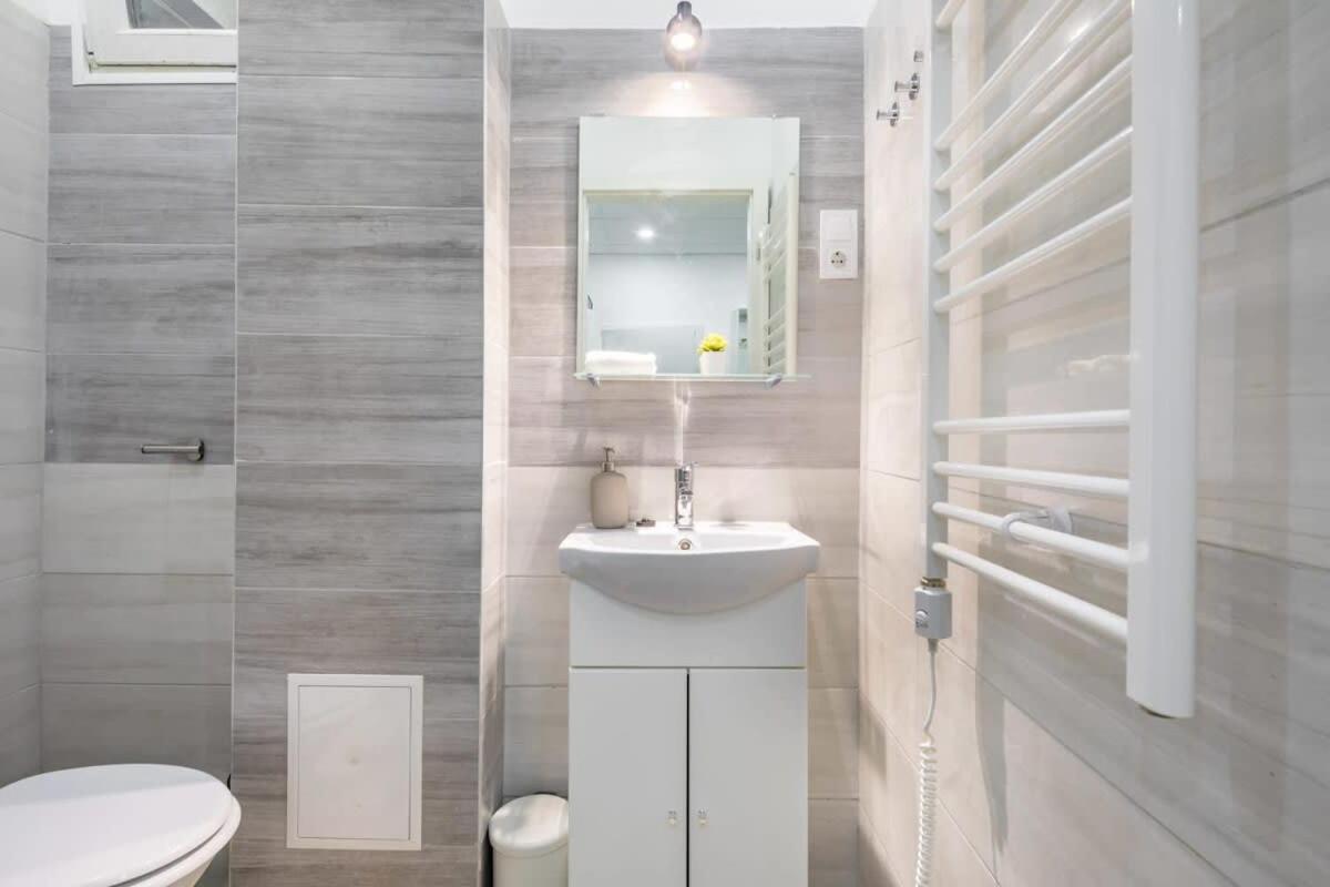 Apartman Extreme - Ultra Mini