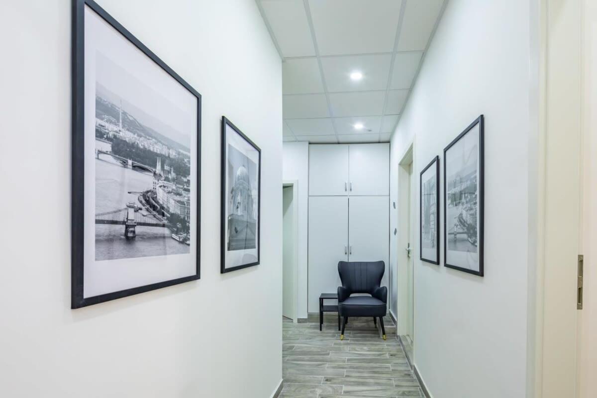 Extreme - Ultra Mini Apartman Budapest
