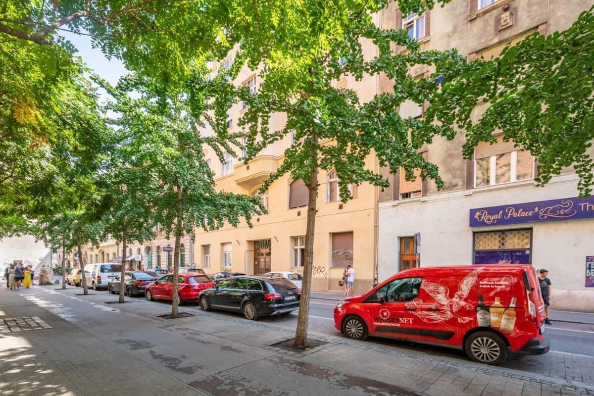Apartman Extreme - Ultra Mini *